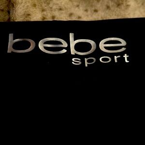 Bebe sport capri